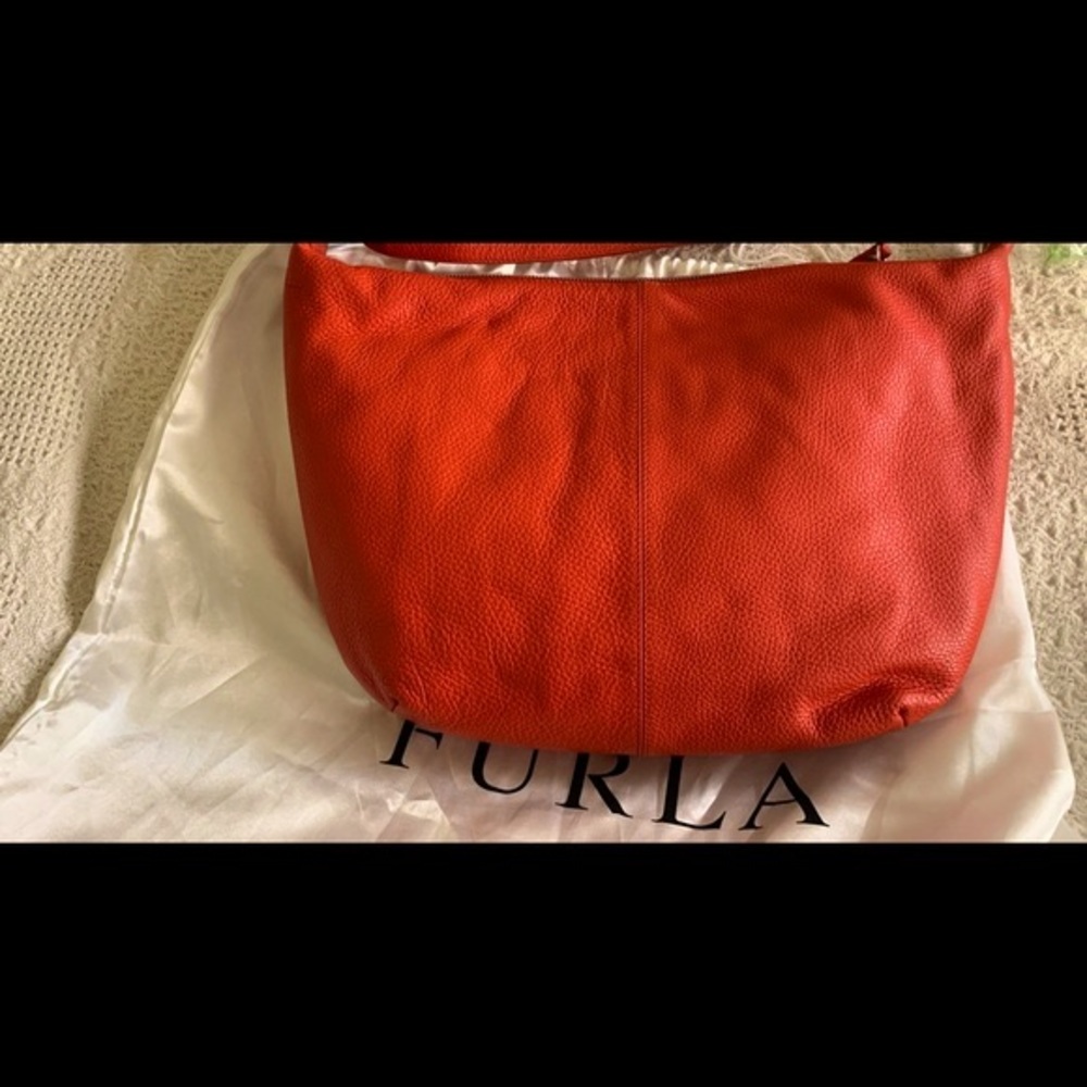 Furla Crossbody Purse